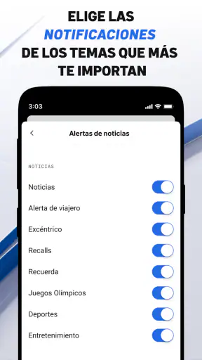 Telemundo 40 McAllen Noticias
