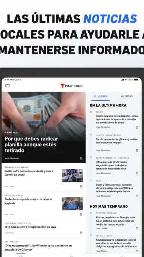 Telemundo Puerto Rico