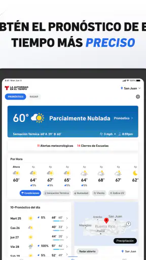 Telemundo Puerto Rico