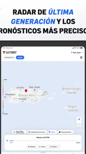 Telemundo Puerto Rico