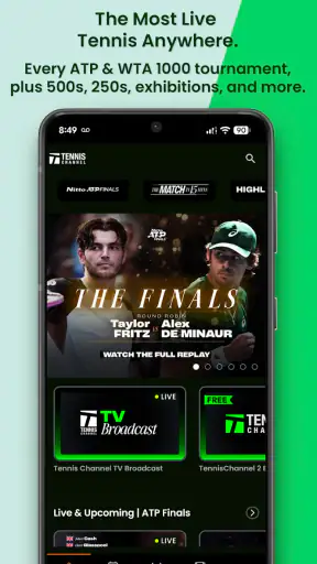 Tennis Channel