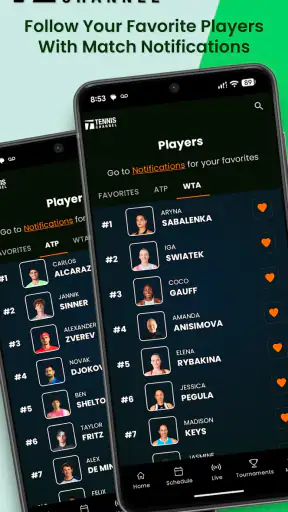 Tennis Channel