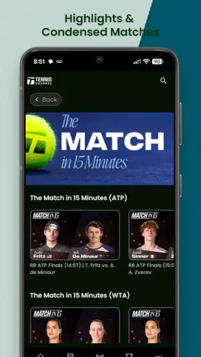 Tennis Channel