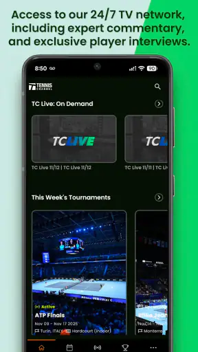 Tennis Channel