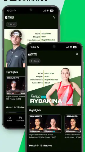 Tennis Channel