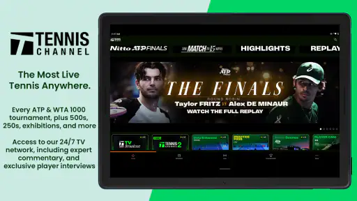 Tennis Channel
