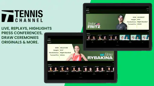 Tennis Channel