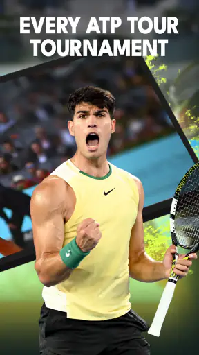 Tennis TV - Live Streaming