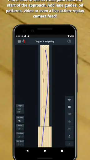 Tenpin Toolkit: Bowling Tools