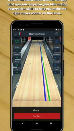 Tenpin Toolkit: Bowling Tools
