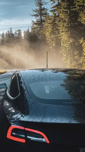 Tessie — Track your Tesla