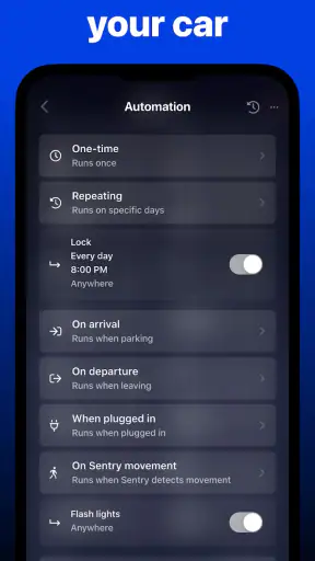 Tessie — Track your Tesla