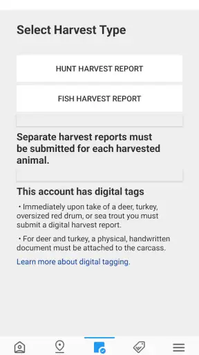 Texas Hunt & Fish