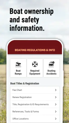 Texas Outdoor Annual