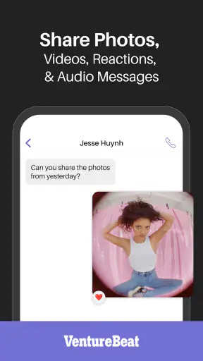 Text Free: Second Phone Number