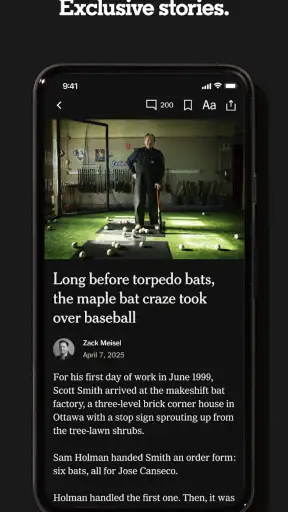 The Athletic: All Sports News