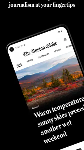 The Boston Globe