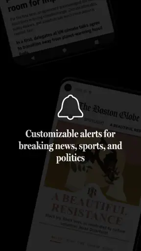 The Boston Globe