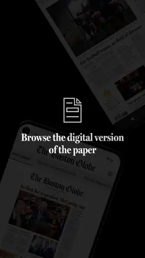 The Boston Globe