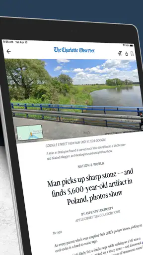 The Charlotte Observer | News