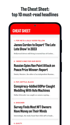 The Daily Beast