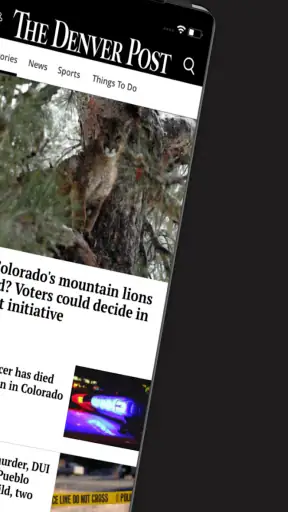 The Denver Post