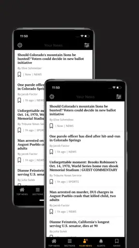 The Denver Post