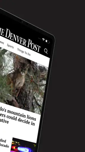The Denver Post