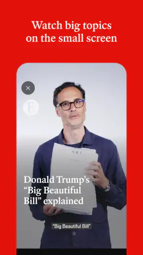 The Economist - World News