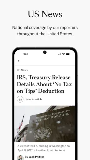 The Epoch Times: Breaking News