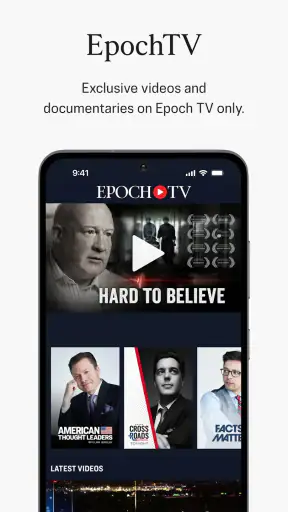 The Epoch Times: Breaking News