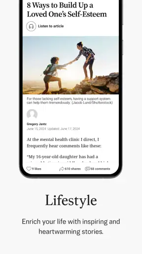 The Epoch Times: Breaking News