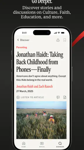 The Free Press