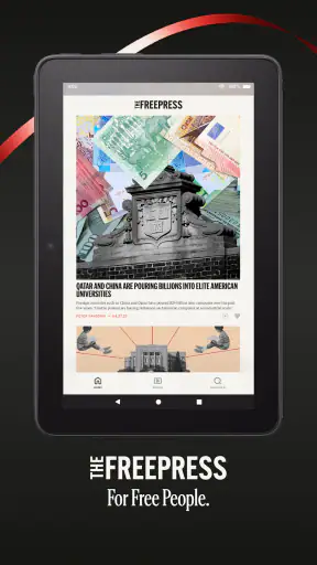 The Free Press