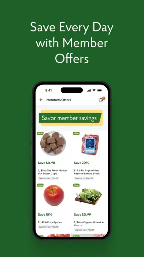 The Fresh Market