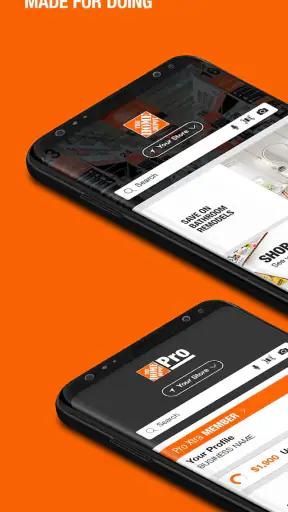 The Home Depot