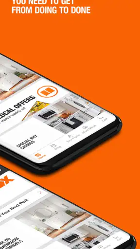 The Home Depot