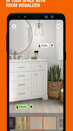 The Home Depot