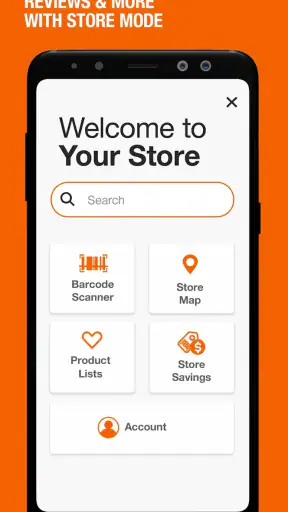 The Home Depot