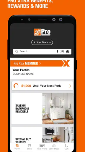 The Home Depot