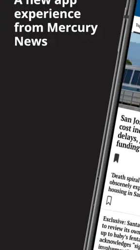 The Mercury News