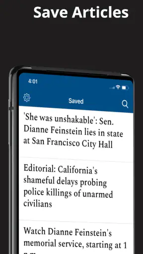 The Mercury News