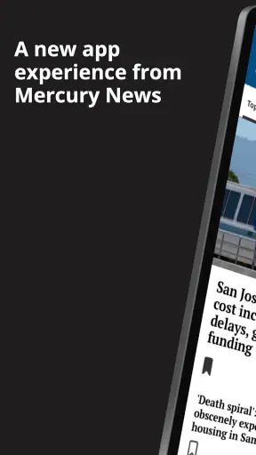 The Mercury News