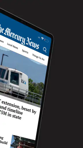 The Mercury News