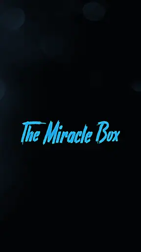 The Miracle Box