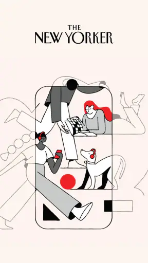 The New Yorker