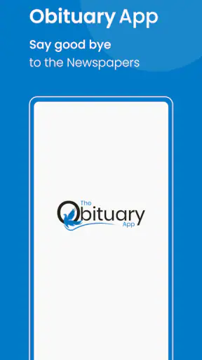 The Obituary App