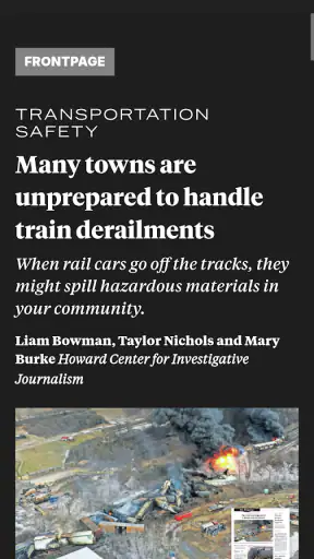 The Oregonian
