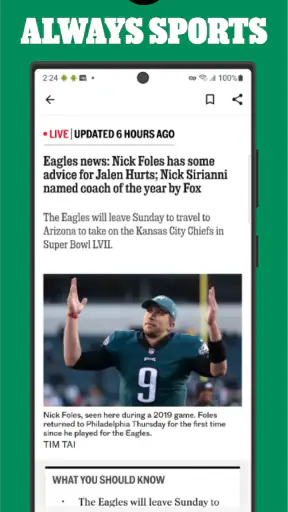 The Philadelphia Inquirer