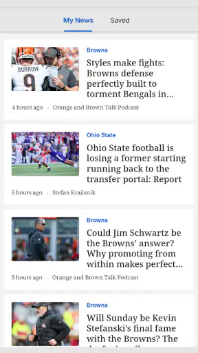 The Plain Dealer
